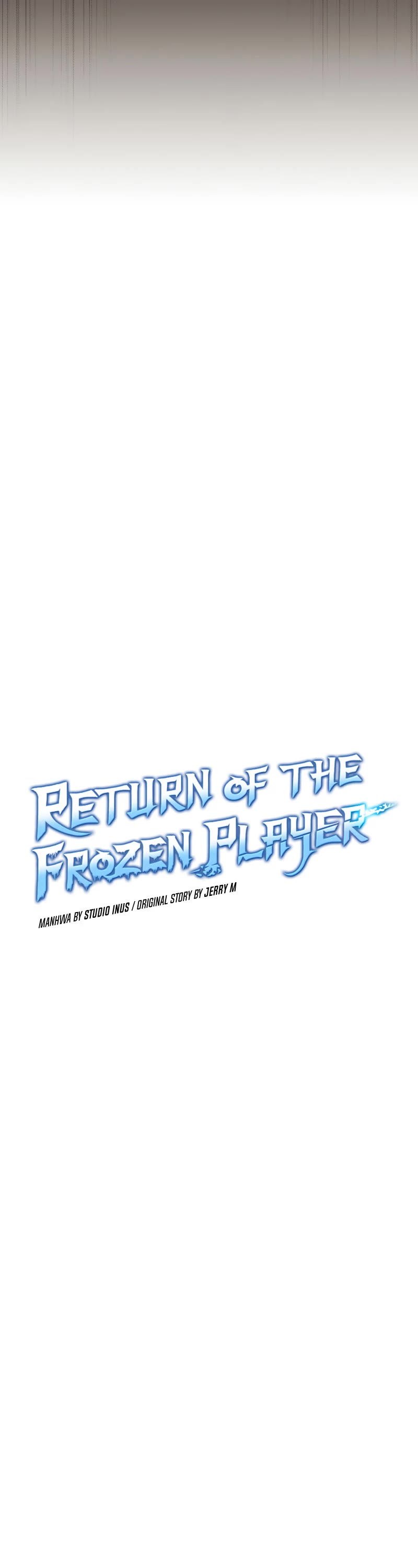 Return of the Frozen Player Chapter 91 page 5 - Chapter 91