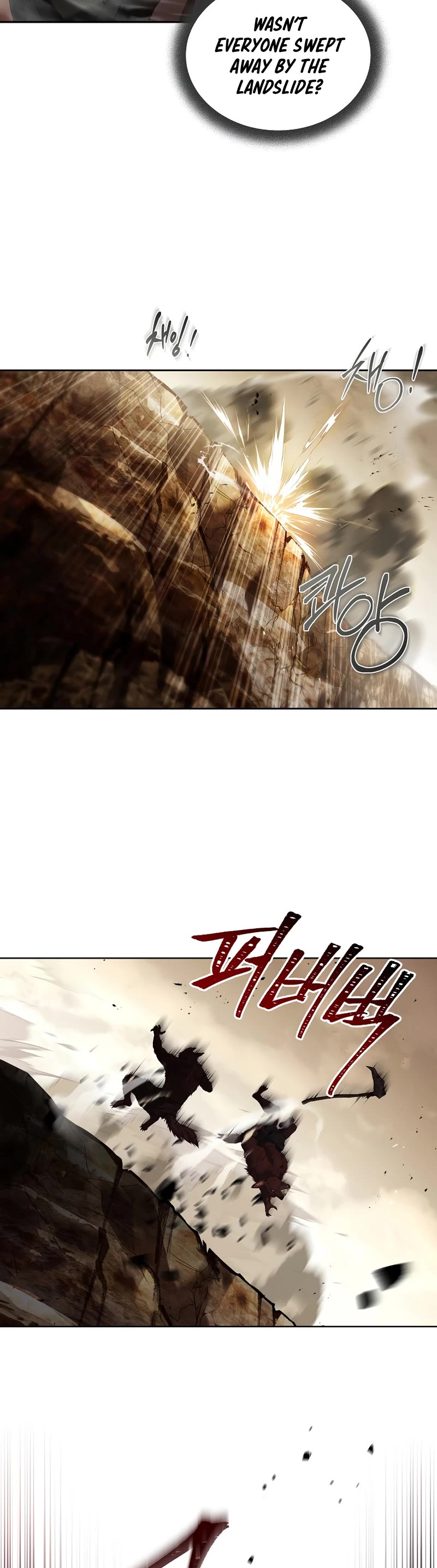 Return of the Frozen Player Chapter 91 page 8 - Chapter 91