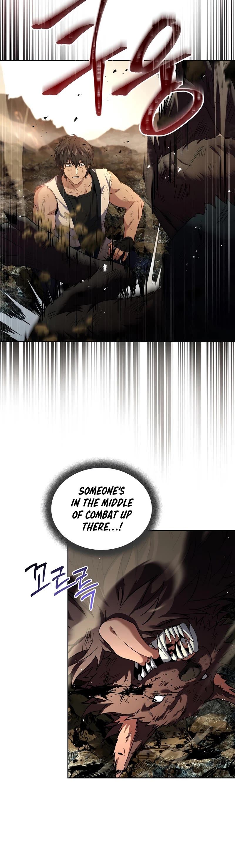 Return of the Frozen Player Chapter 91 page 9 - Chapter 91