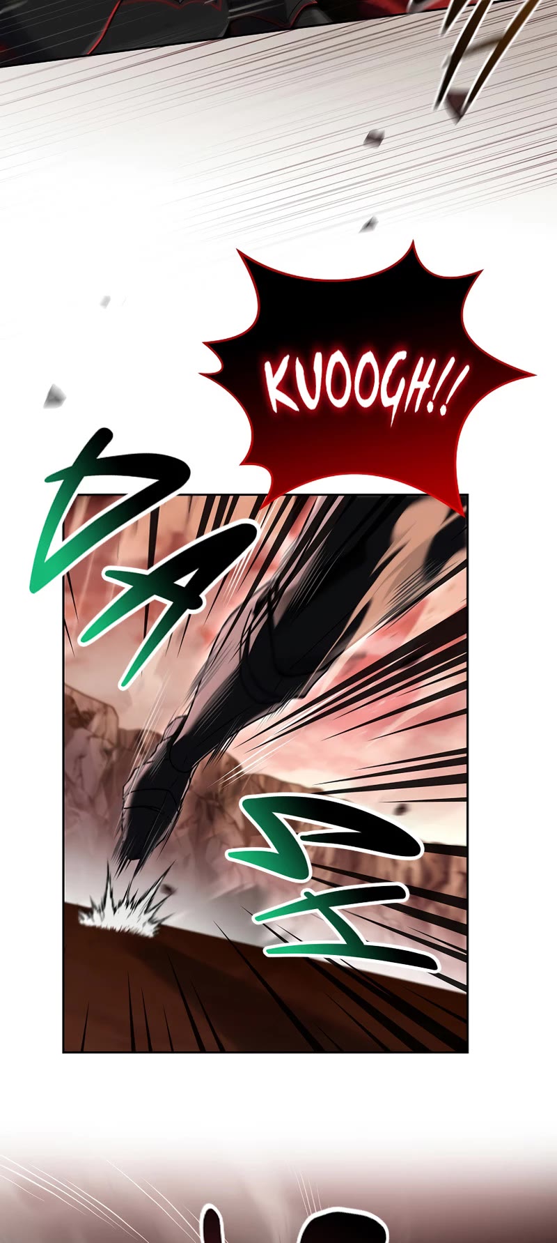 Return of the Frozen Player Chapter 92 page 10 - Chapter 92