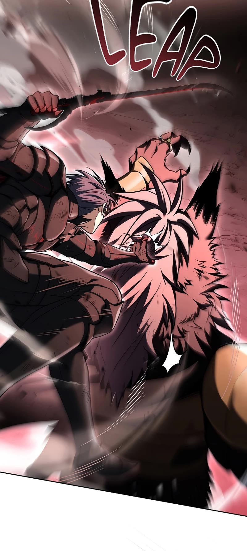 Return of the Frozen Player Chapter 92 page 11 - Chapter 92
