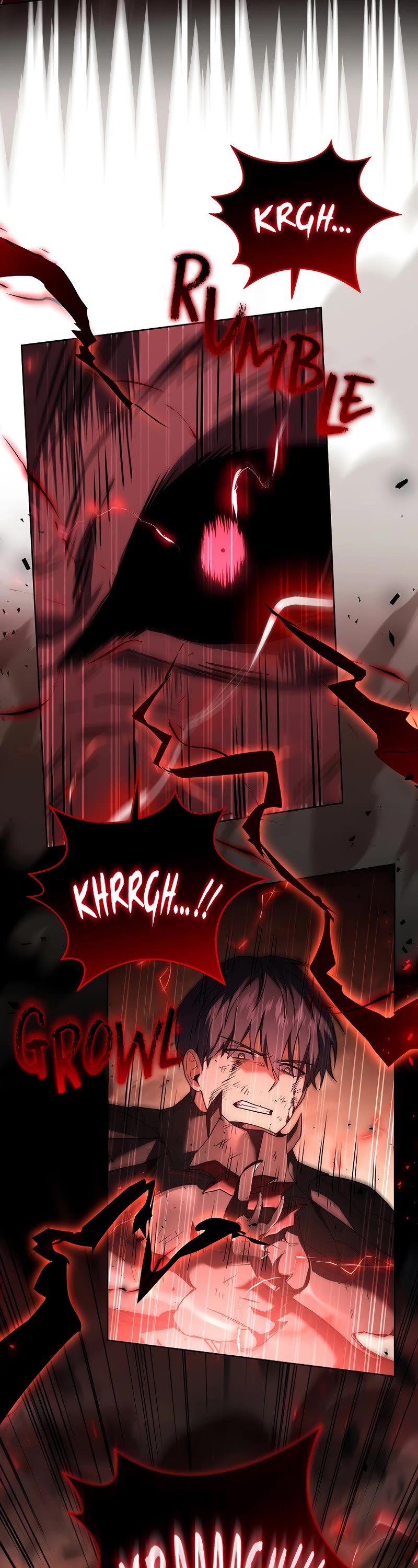 Return of the Frozen Player Chapter 92 page 13 - Chapter 92