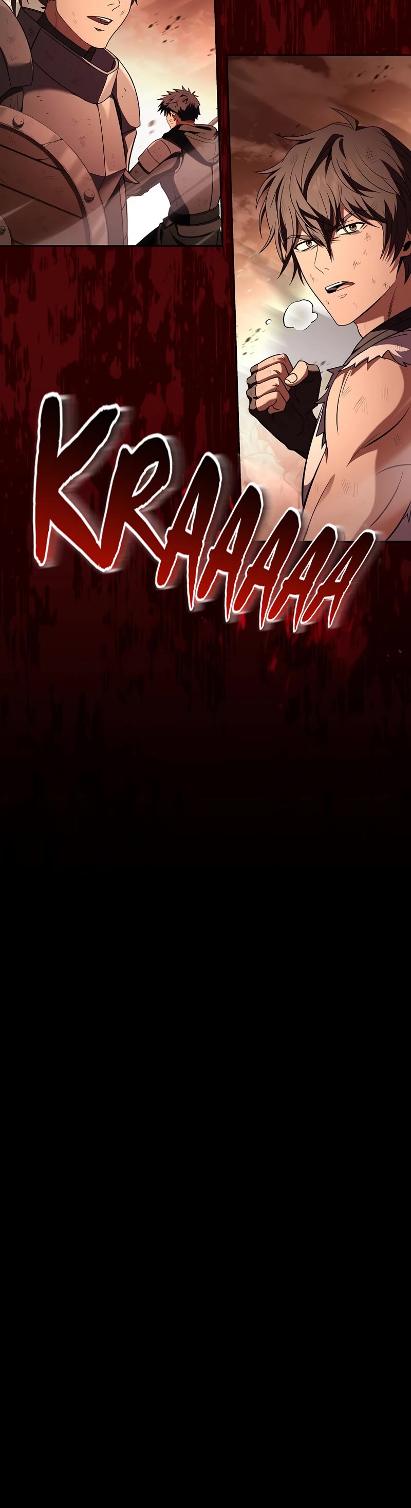 Return of the Frozen Player Chapter 92 page 15 - Chapter 92