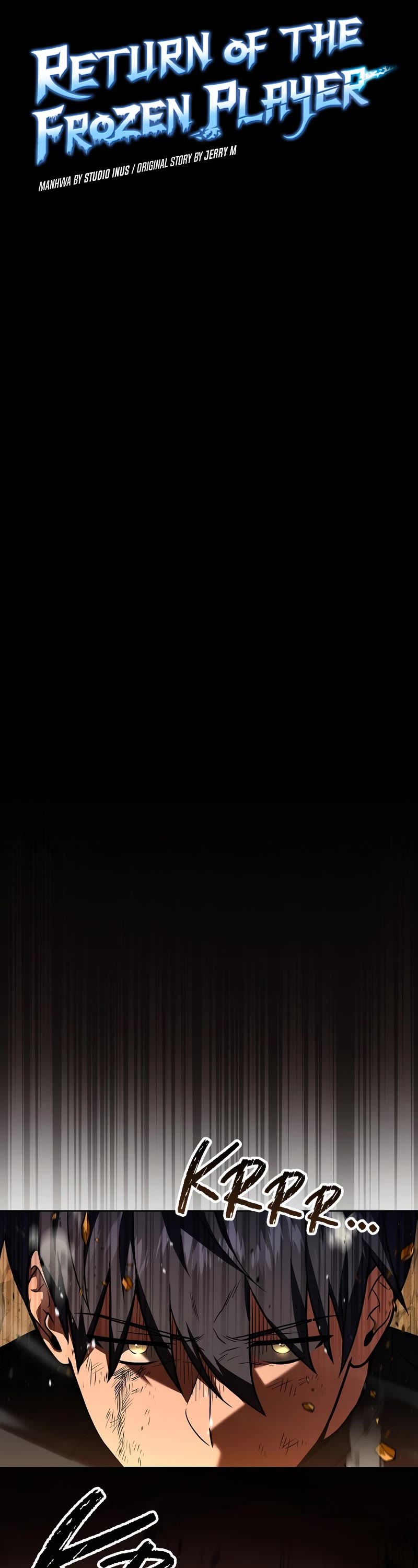 Return of the Frozen Player Chapter 92 page 16 - Chapter 92