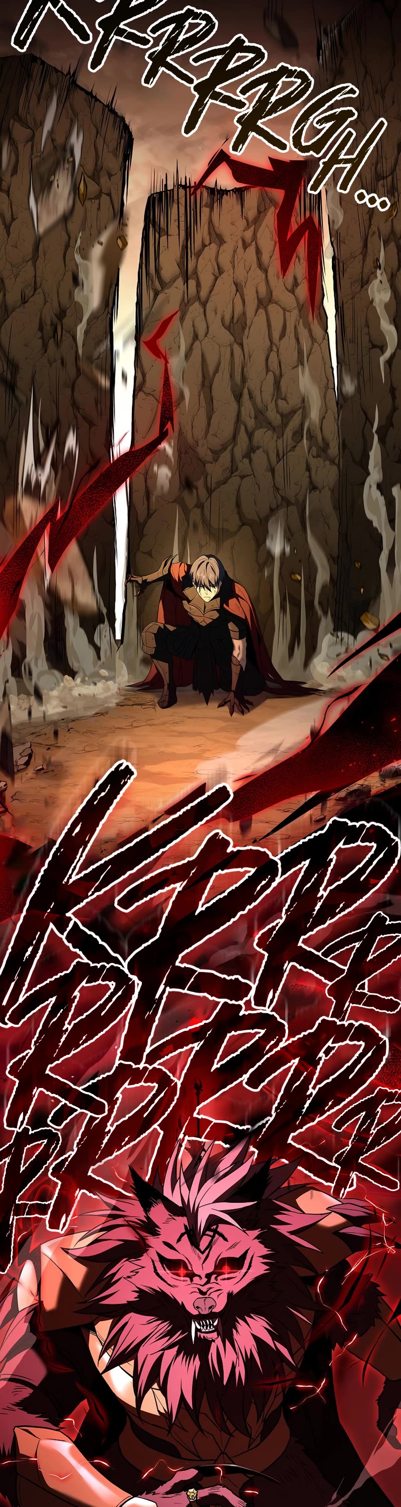 Return of the Frozen Player Chapter 92 page 17 - Chapter 92