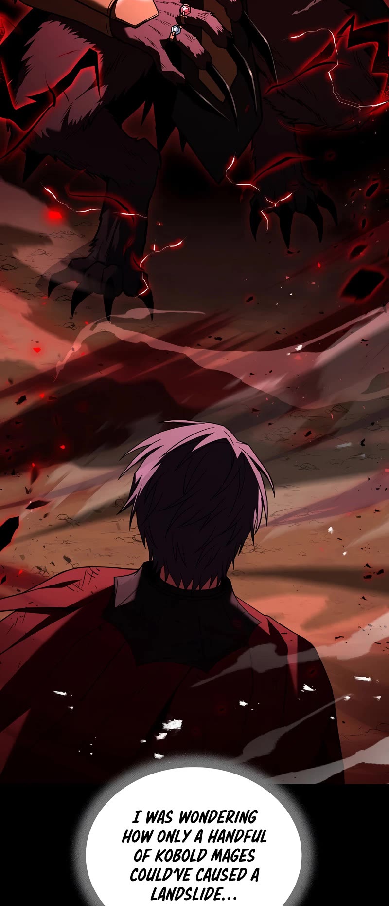 Return of the Frozen Player Chapter 92 page 18 - Chapter 92