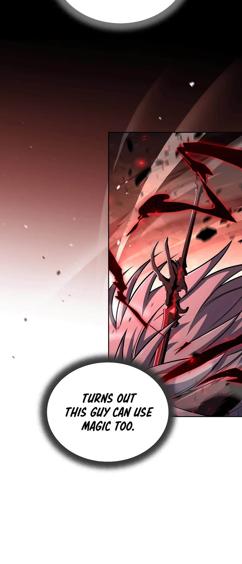 Return of the Frozen Player Chapter 92 page 19 - Chapter 92