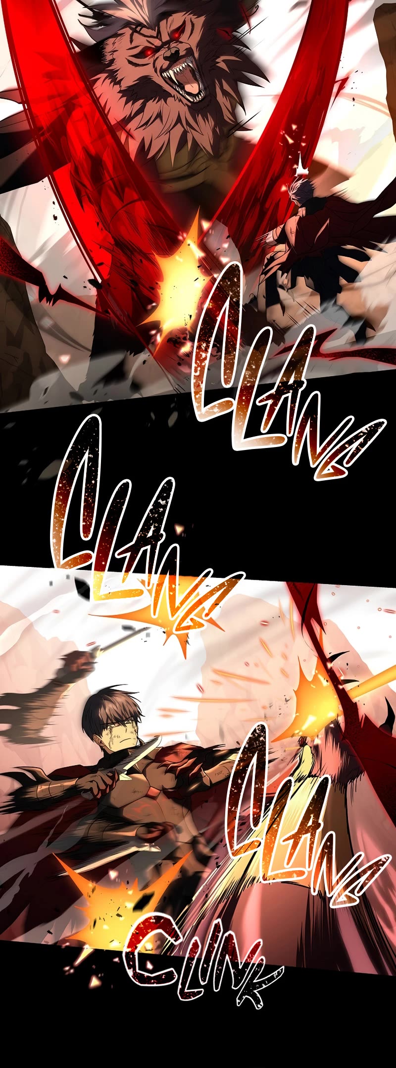 Return of the Frozen Player Chapter 92 page 23 - Chapter 92