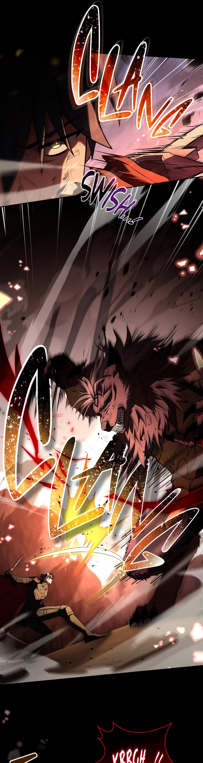Return of the Frozen Player Chapter 92 page 24 - Chapter 92