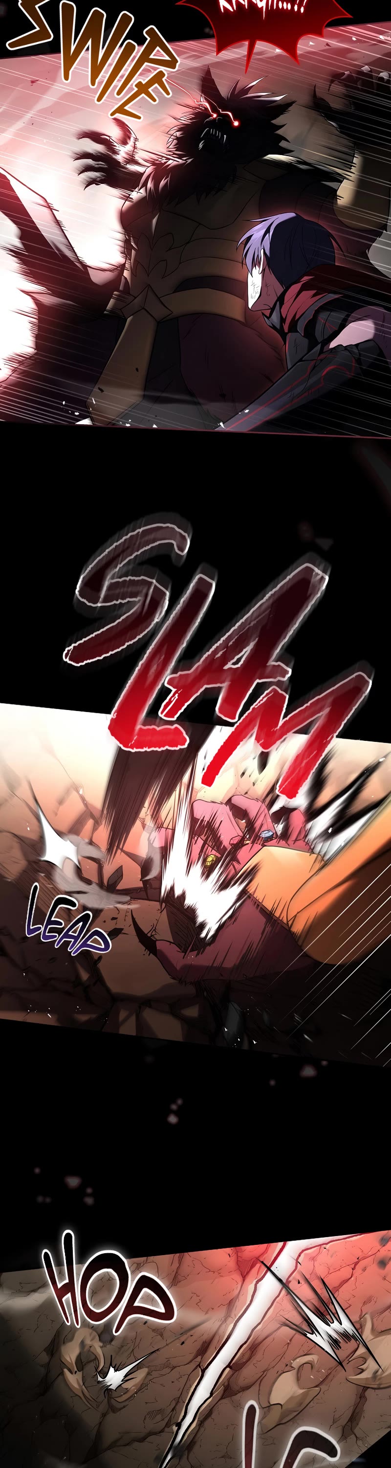 Return of the Frozen Player Chapter 92 page 25 - Chapter 92