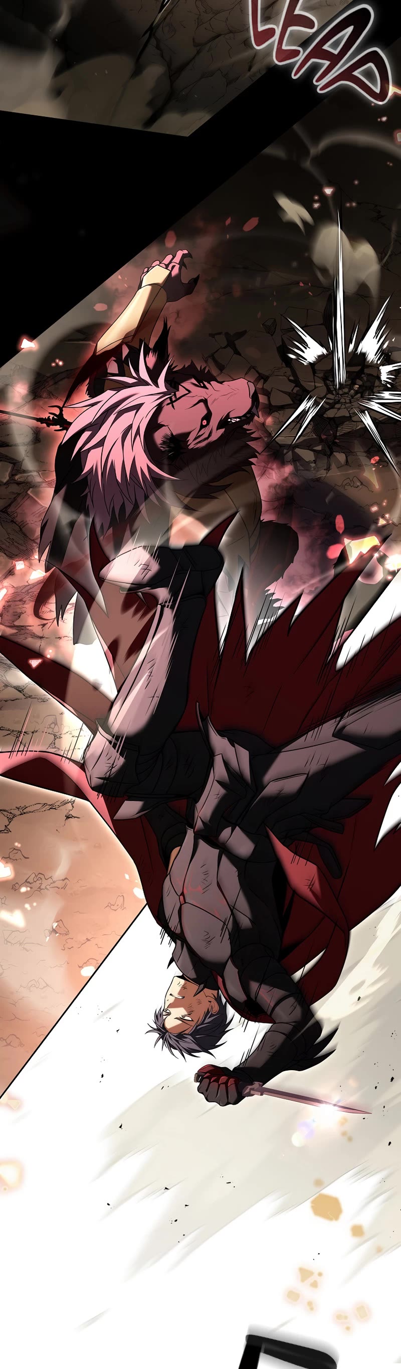Return of the Frozen Player Chapter 92 page 26 - Chapter 92