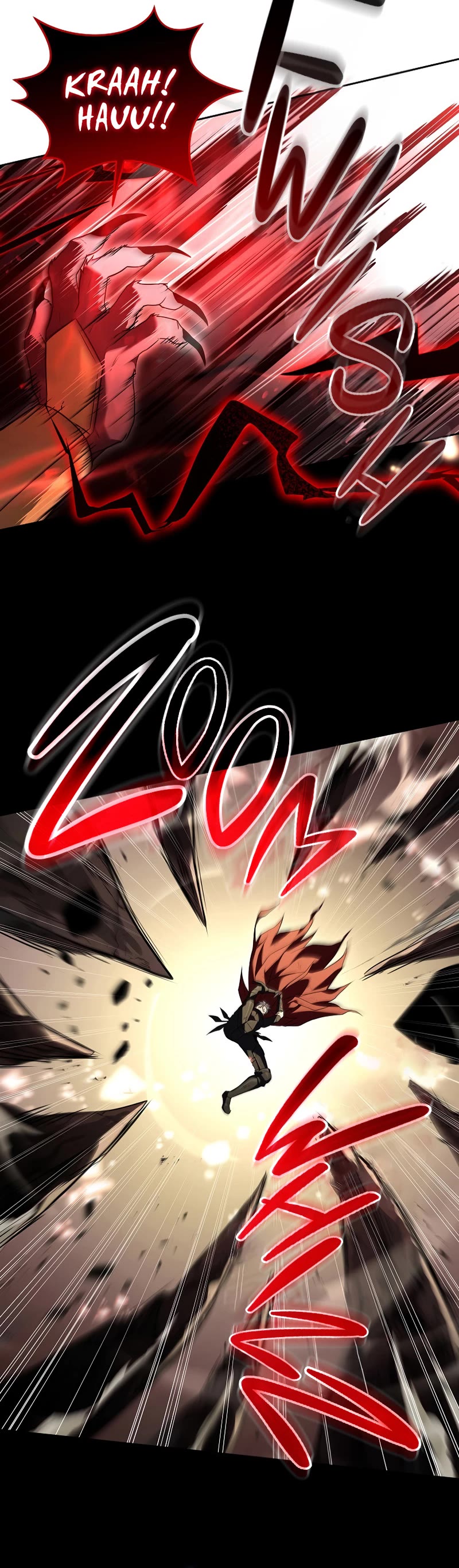 Return of the Frozen Player Chapter 92 page 27 - Chapter 92