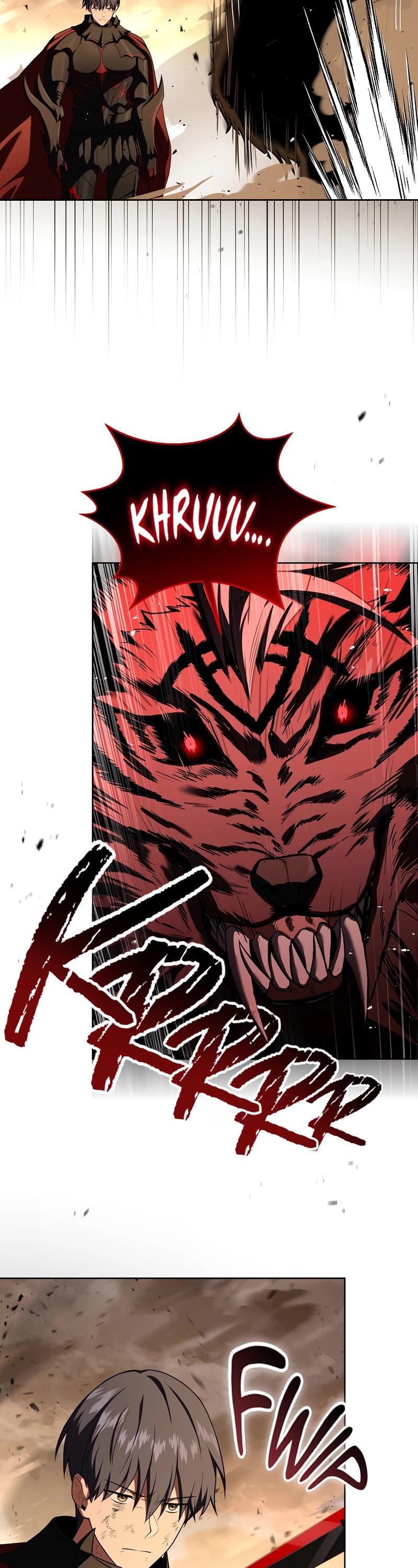 Return of the Frozen Player Chapter 92 page 3 - Chapter 92
