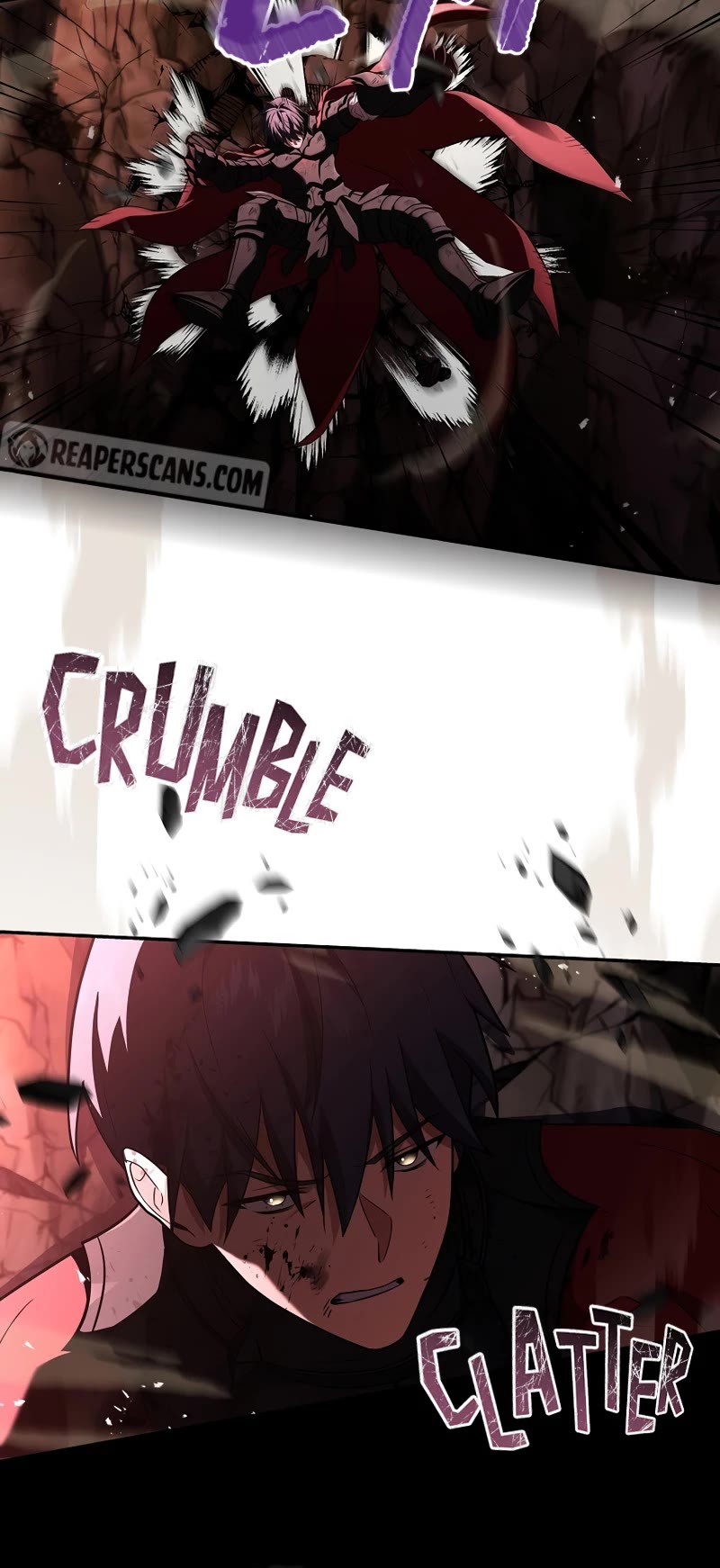 Return of the Frozen Player Chapter 92 page 31 - Chapter 92