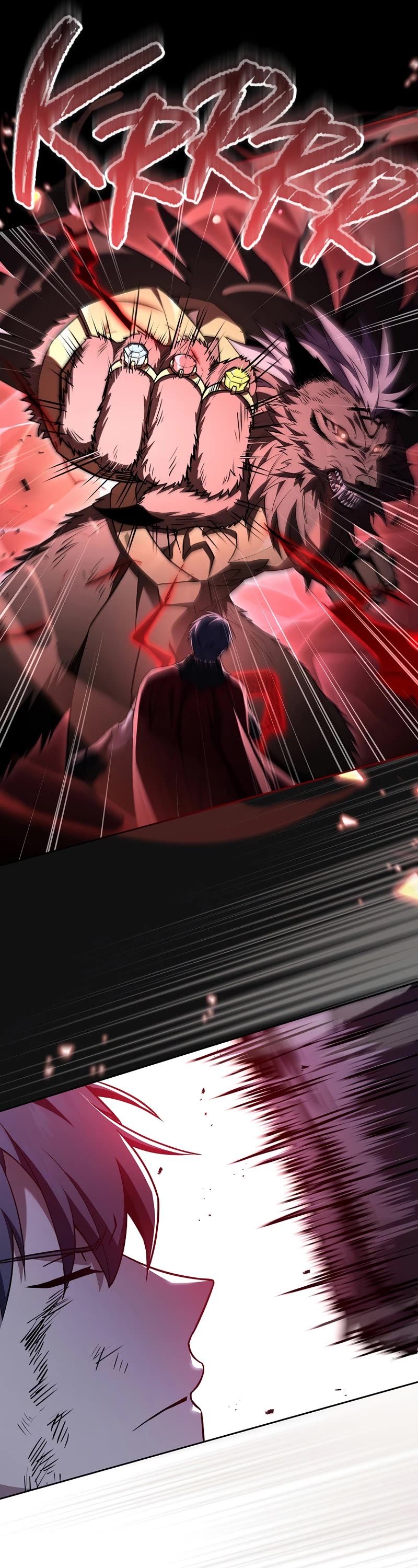 Return of the Frozen Player Chapter 92 page 32 - Chapter 92