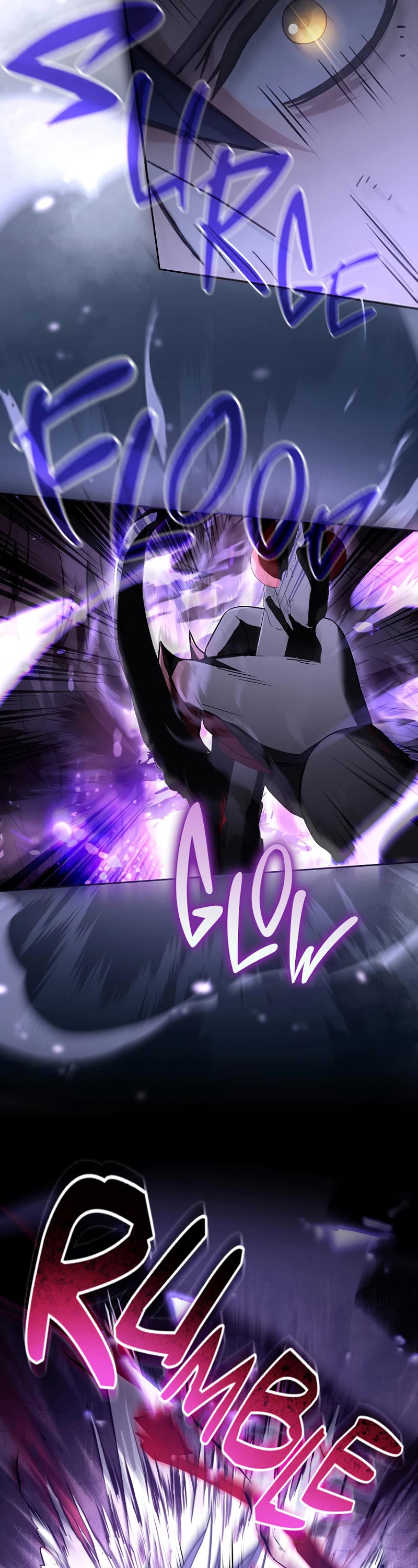 Return of the Frozen Player Chapter 92 page 36 - Chapter 92
