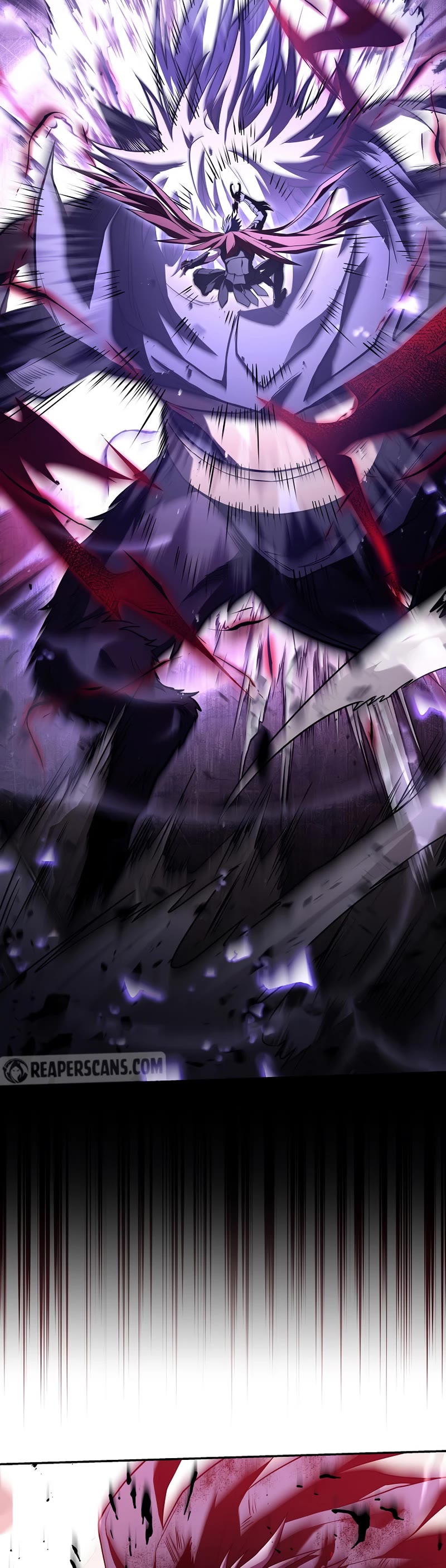 Return of the Frozen Player Chapter 92 page 37 - Chapter 92