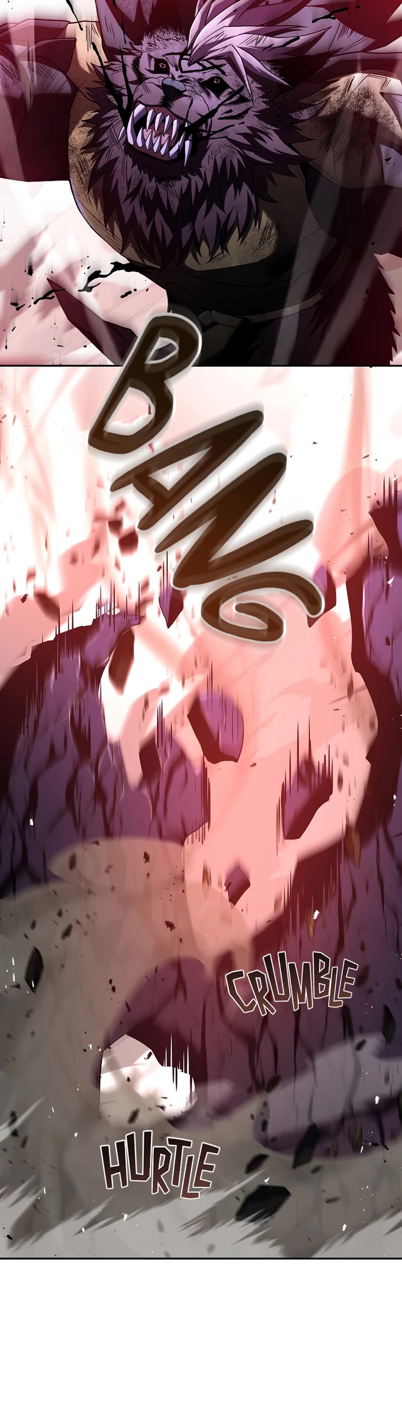 Return of the Frozen Player Chapter 92 page 38 - Chapter 92