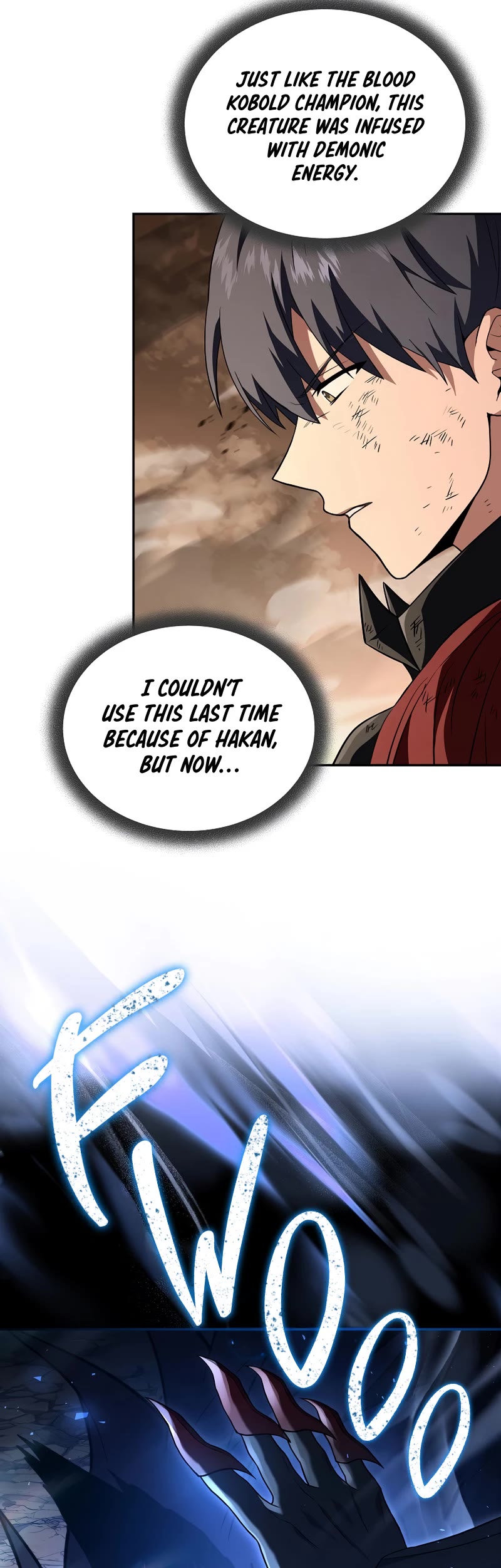Return of the Frozen Player Chapter 92 page 40 - Chapter 92
