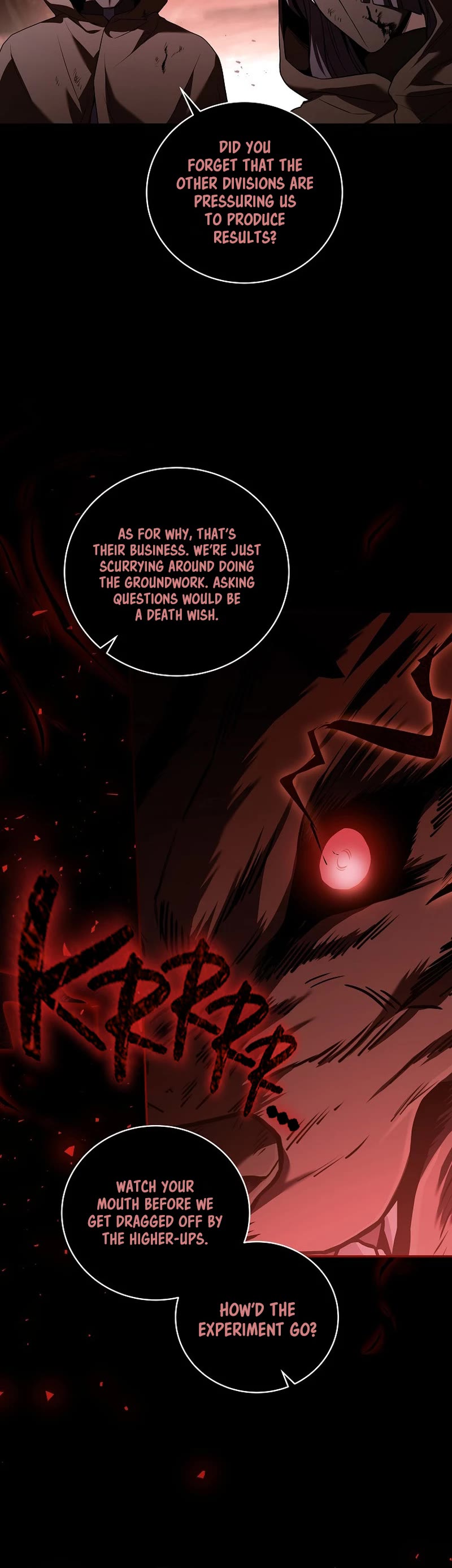 Return of the Frozen Player Chapter 93 page 13 - Chapter 93