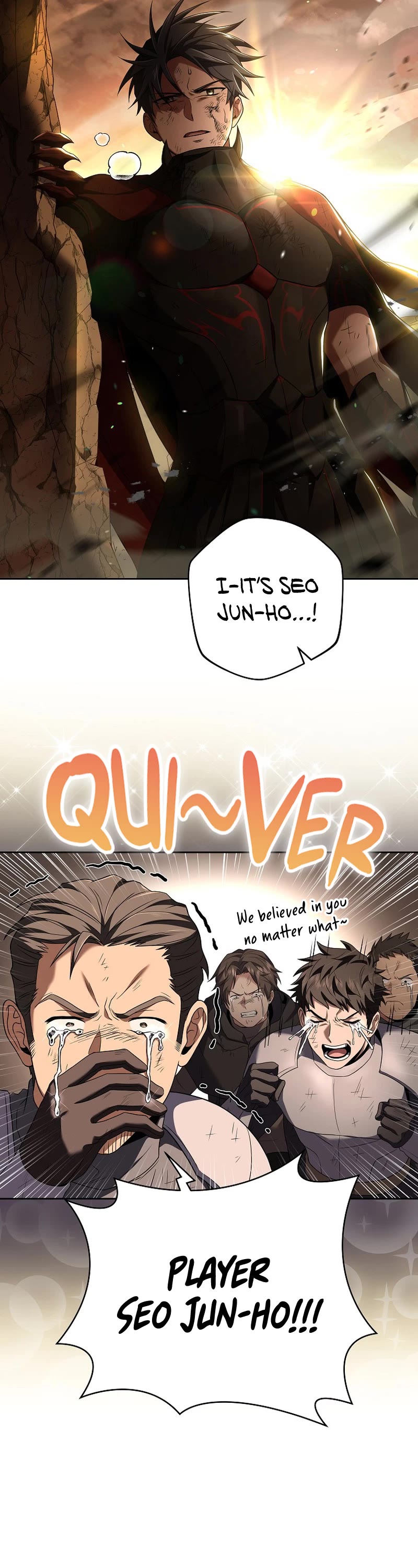 Return of the Frozen Player Chapter 93 page 23 - Chapter 93