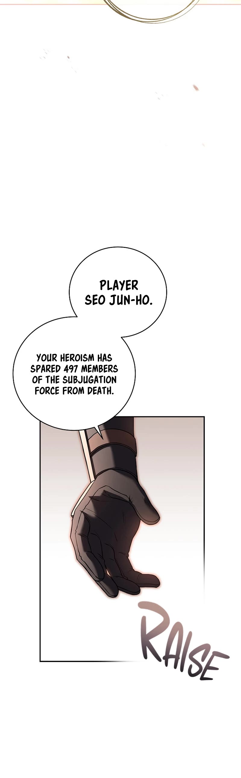 Return of the Frozen Player Chapter 93 page 29 - Chapter 93