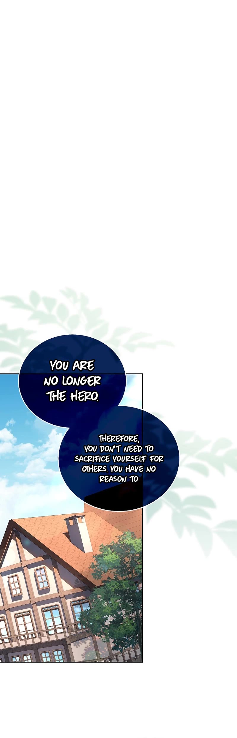 Return of the Frozen Player Chapter 93 page 37 - Chapter 93