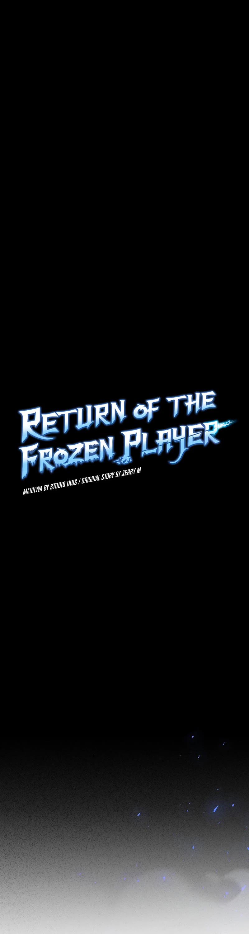 Return of the Frozen Player Chapter 93 page 6 - Chapter 93