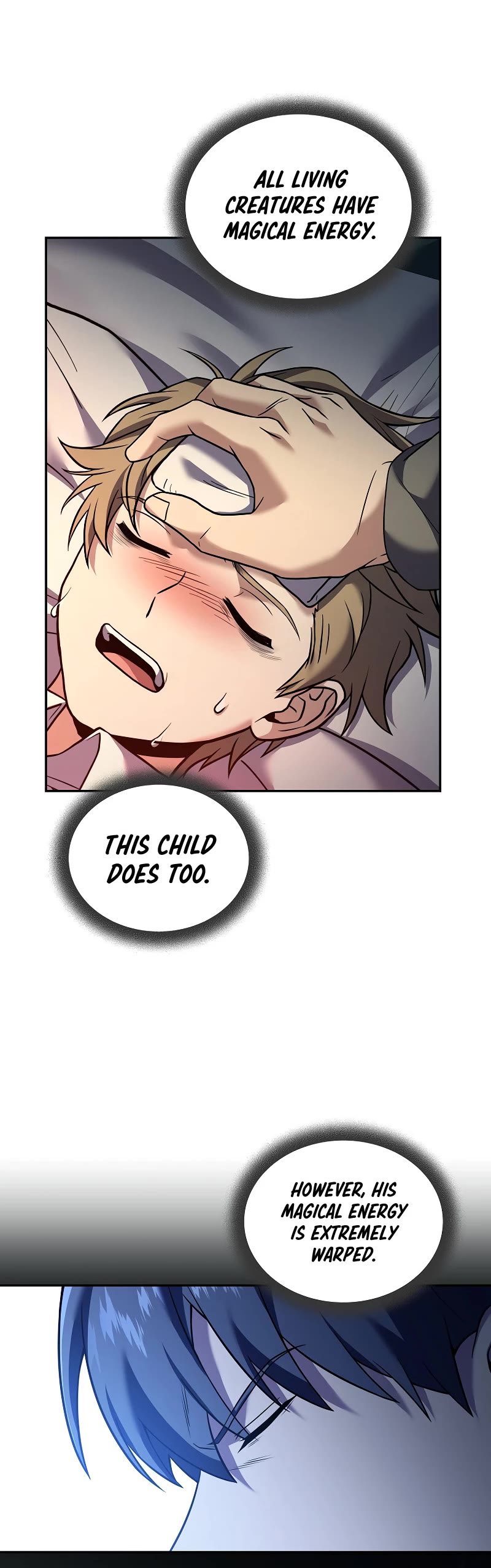 Return of the Frozen Player Chapter 94 page 25 - Chapter 94