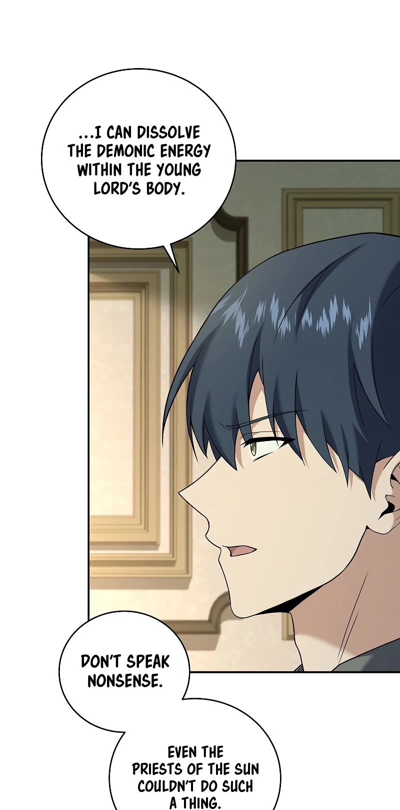 Return of the Frozen Player Chapter 94 page 28 - Chapter 94