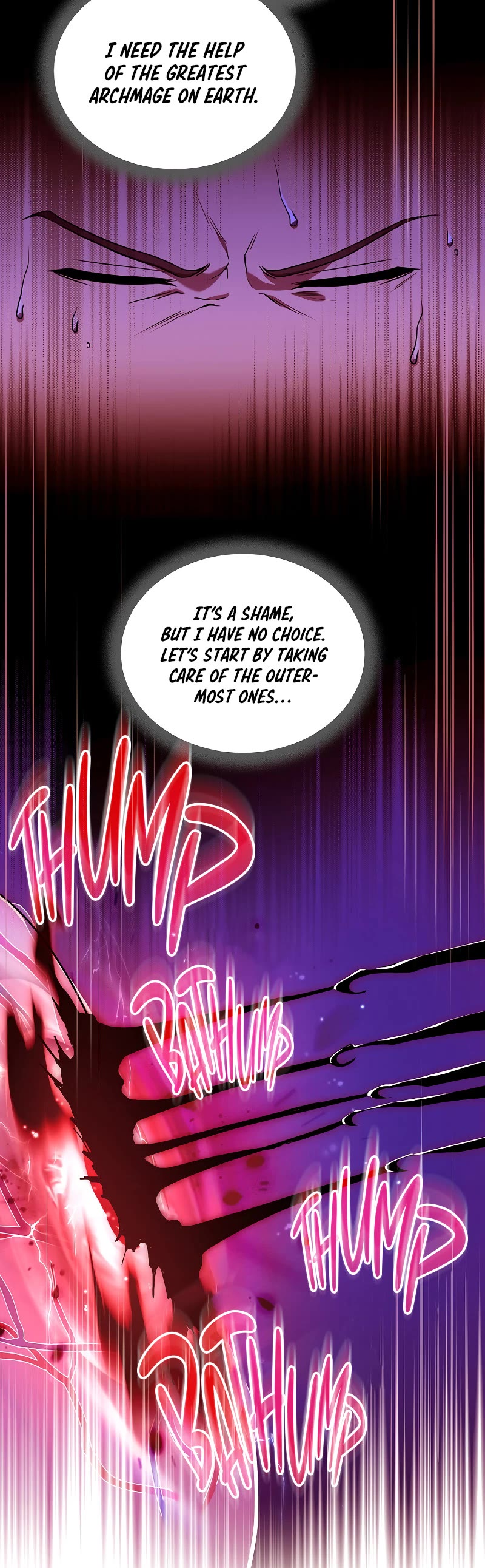 Return of the Frozen Player Chapter 94 page 36 - Chapter 94