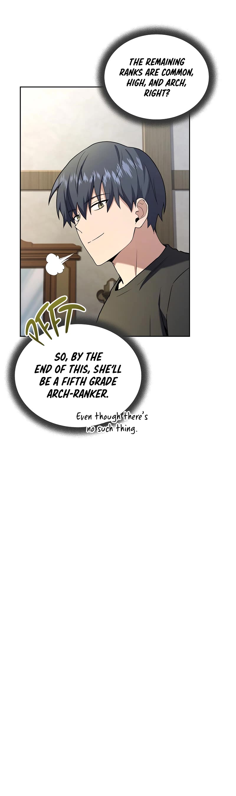 Return of the Frozen Player Chapter 94 page 8 - Chapter 94