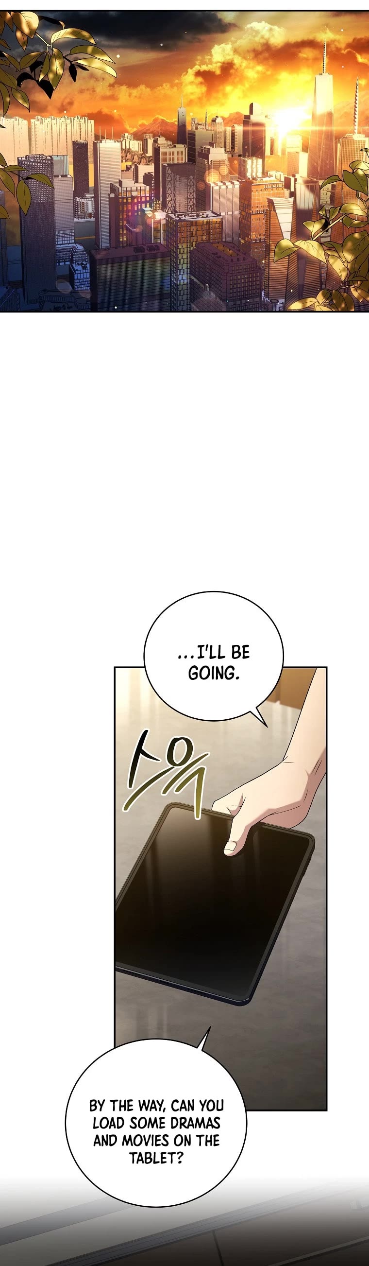Return of the Frozen Player Chapter 95 page 15 - Chapter 95
