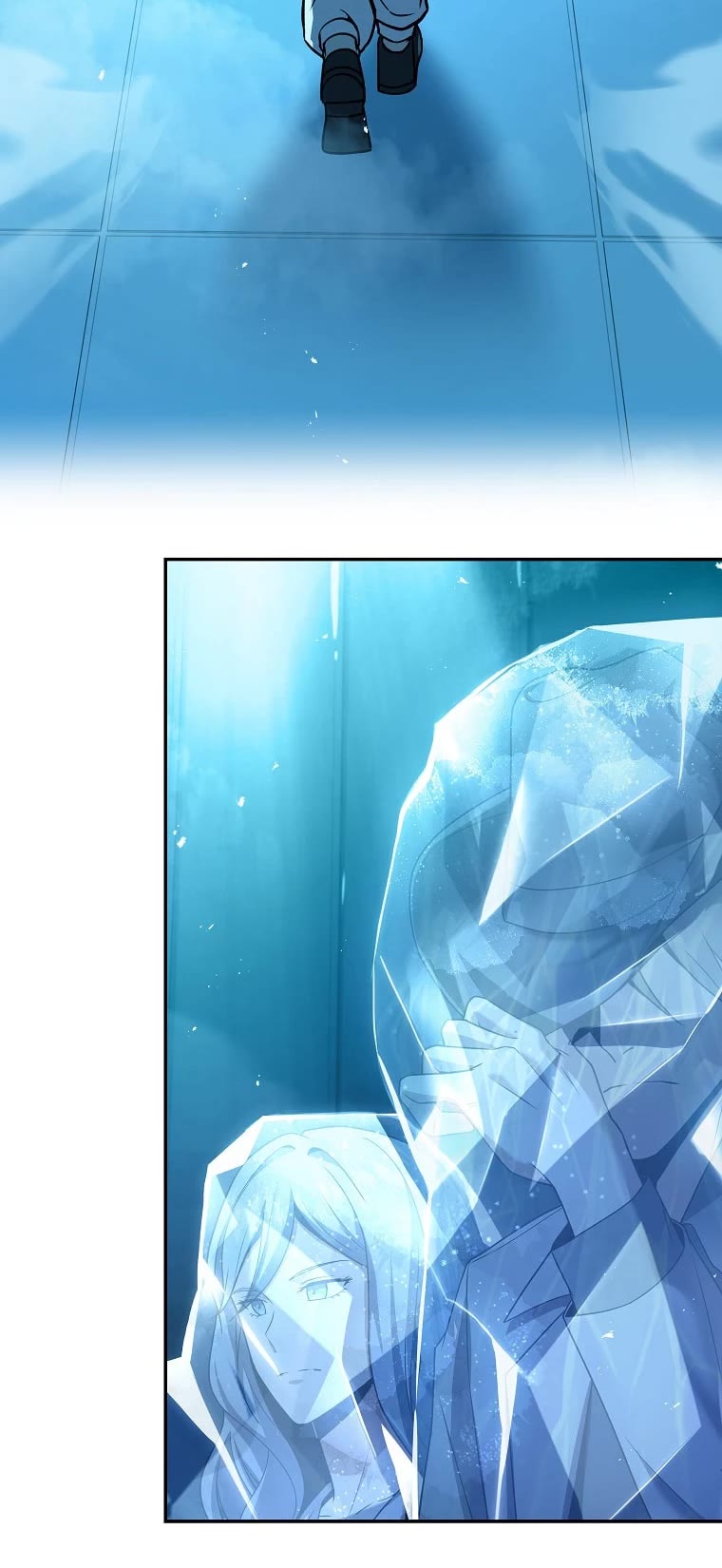 Return of the Frozen Player Chapter 95 page 20 - Chapter 95