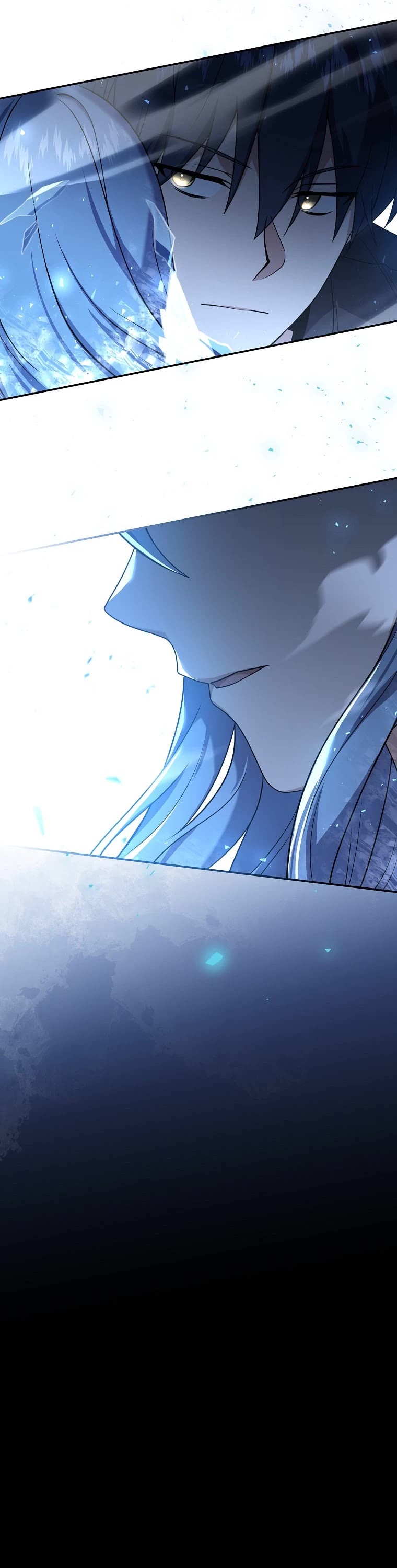Return of the Frozen Player Chapter 95 page 38 - Chapter 95