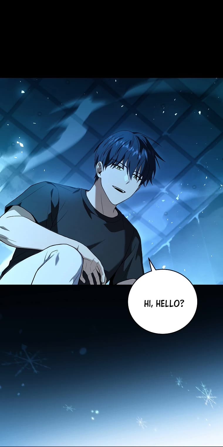 Return of the Frozen Player Chapter 95 page 40 - Chapter 95