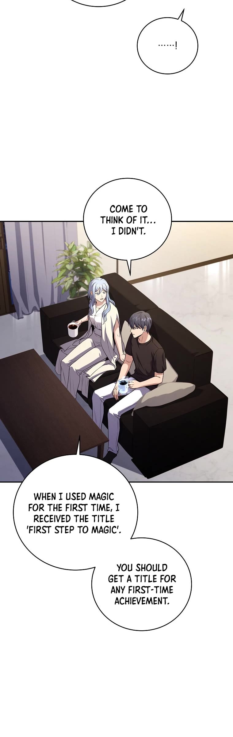 Return of the Frozen Player Chapter 96 page 13 - Chapter 96
