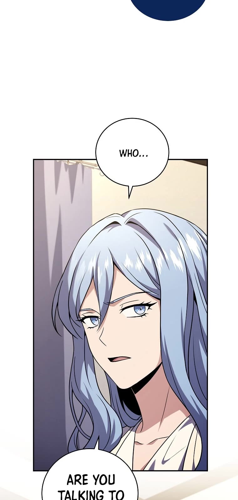 Return of the Frozen Player Chapter 96 page 16 - Chapter 96