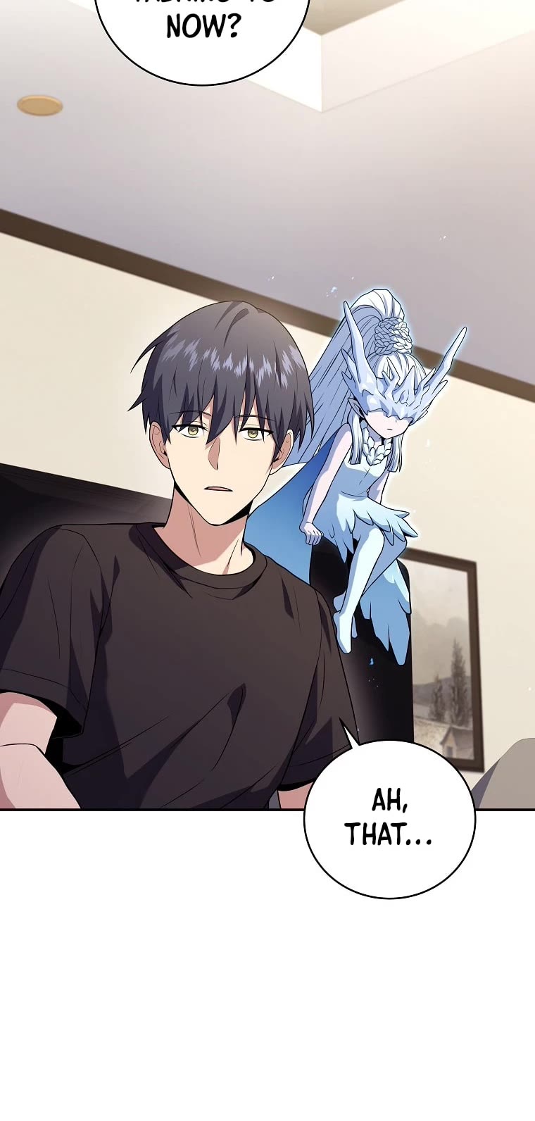 Return of the Frozen Player Chapter 96 page 17 - Chapter 96
