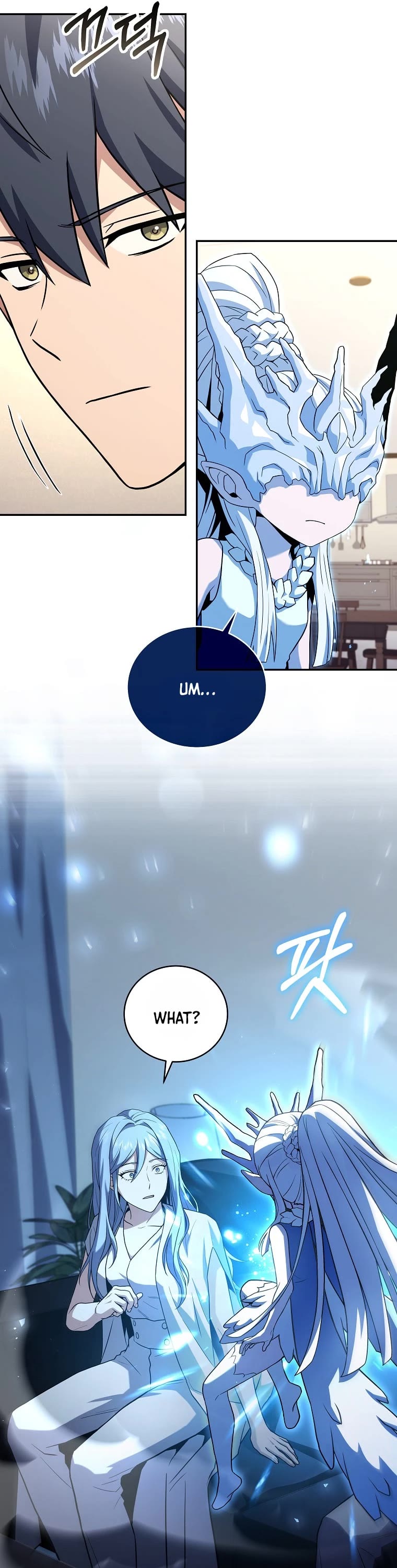 Return of the Frozen Player Chapter 96 page 18 - Chapter 96