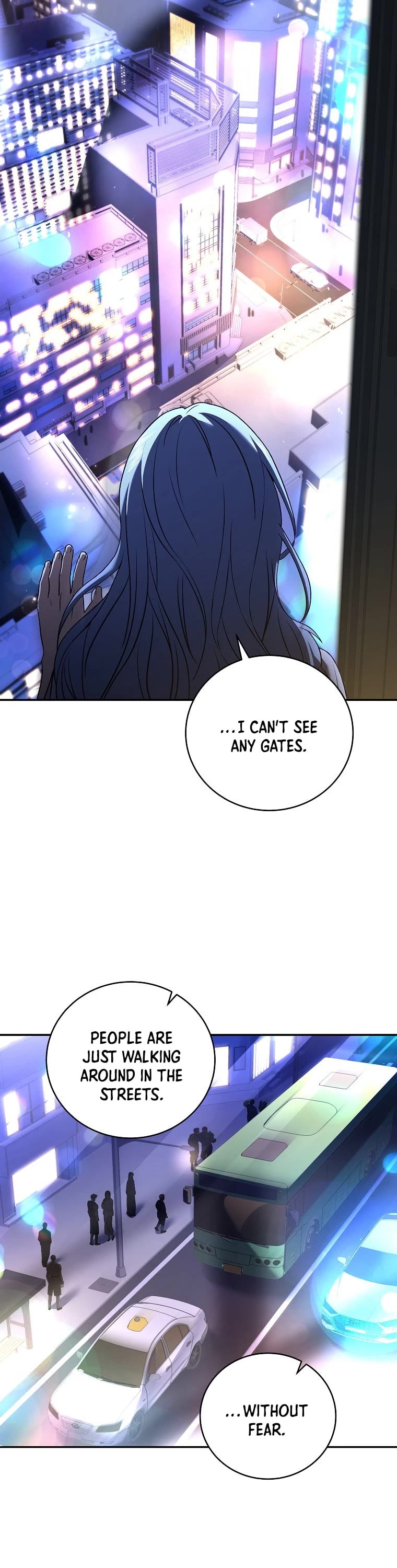 Return of the Frozen Player Chapter 96 page 2 - Chapter 96