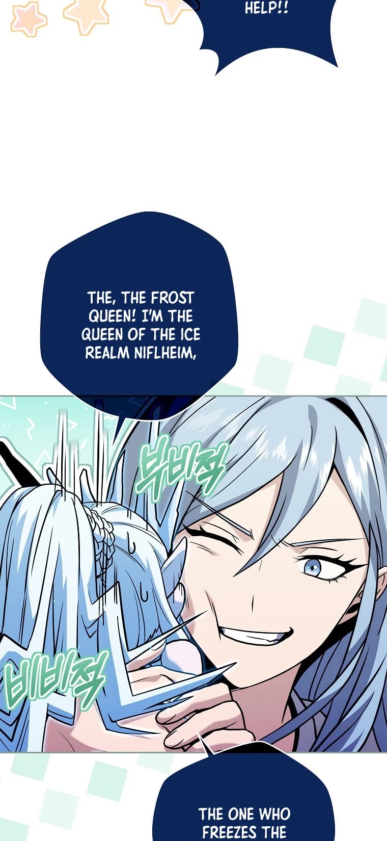 Return of the Frozen Player Chapter 96 page 20 - Chapter 96