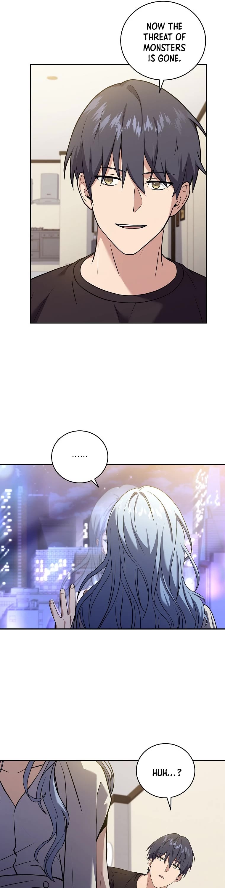 Return of the Frozen Player Chapter 96 page 5 - Chapter 96