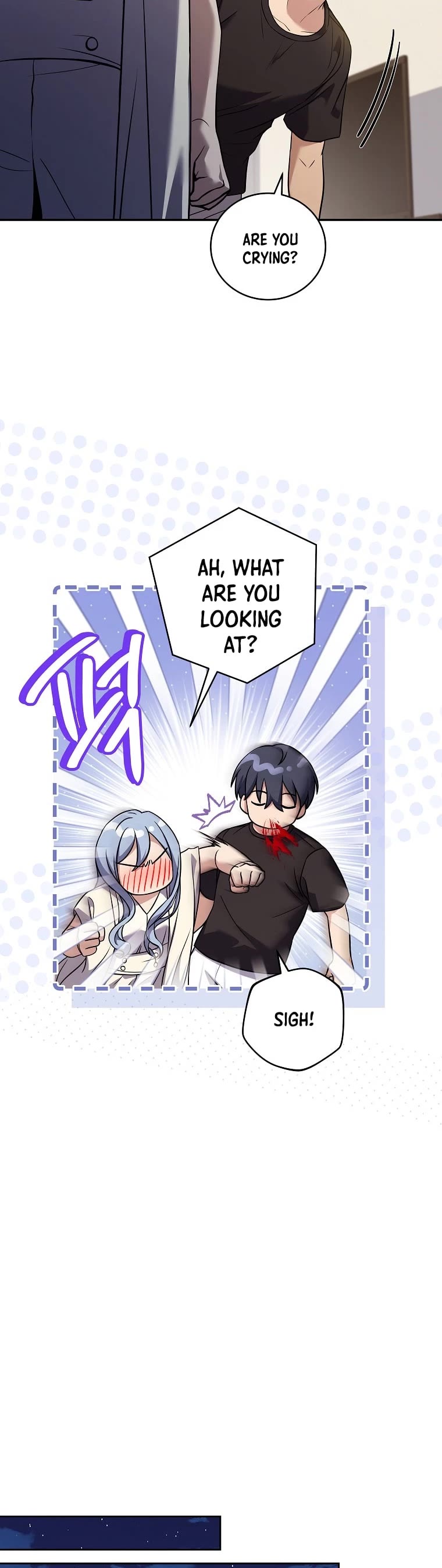 Return of the Frozen Player Chapter 96 page 6 - Chapter 96