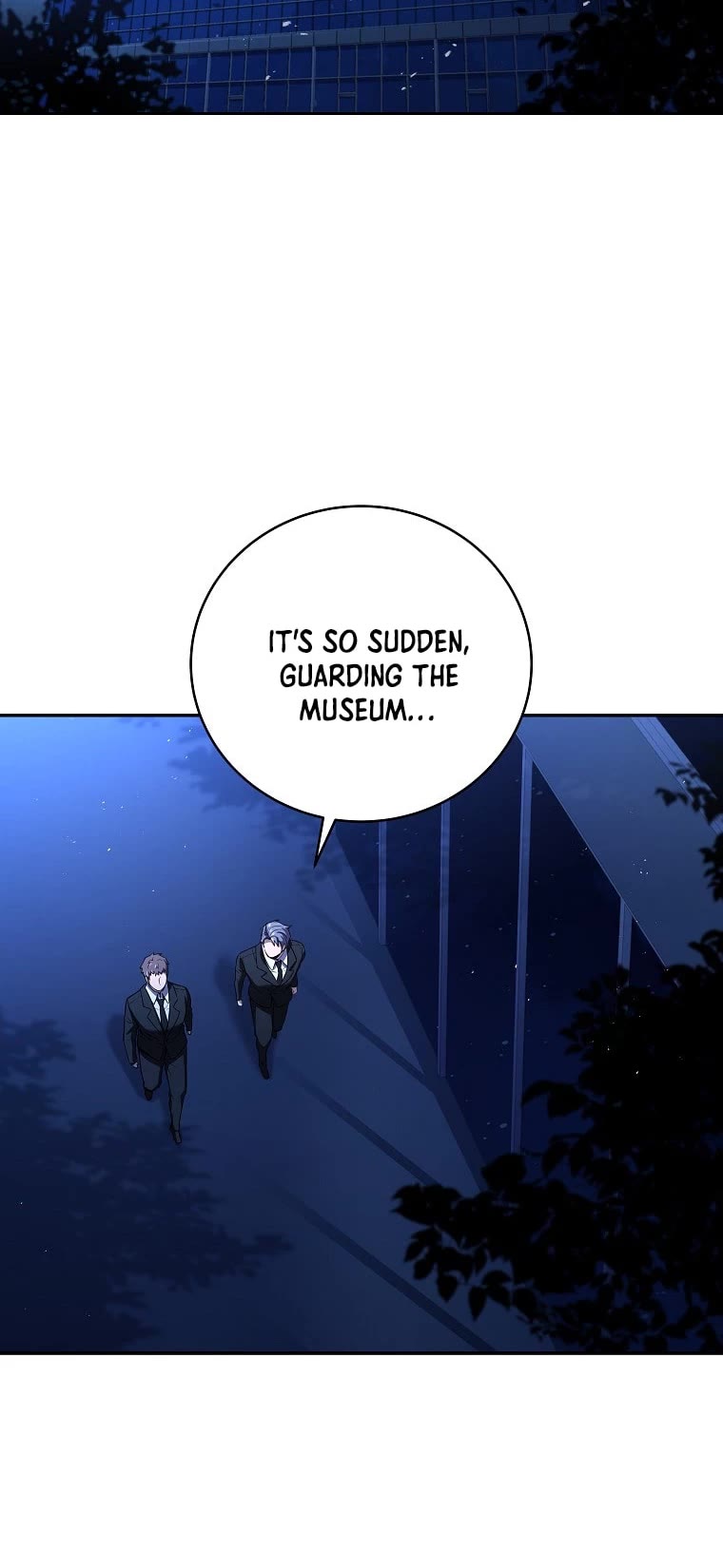 Return of the Frozen Player Chapter 97 page 17 - Chapter 97