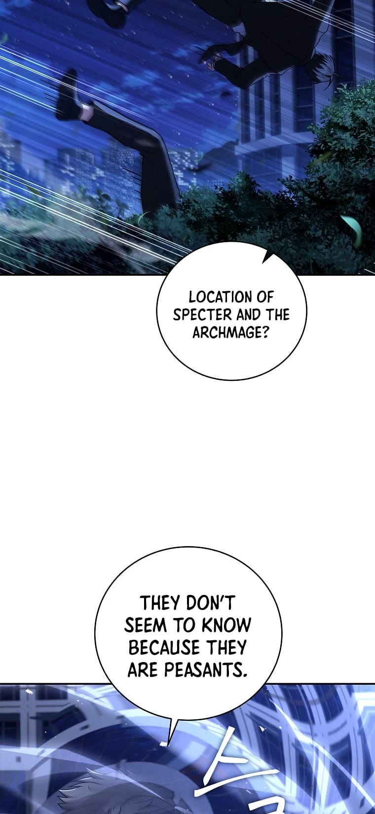 Return of the Frozen Player Chapter 97 page 23 - Chapter 97
