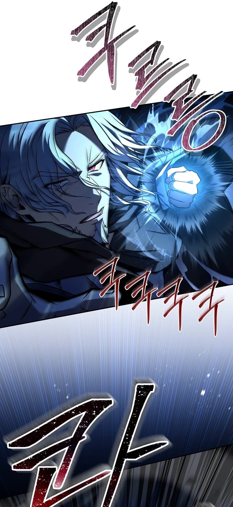 Return of the Frozen Player Chapter 97 page 27 - Chapter 97