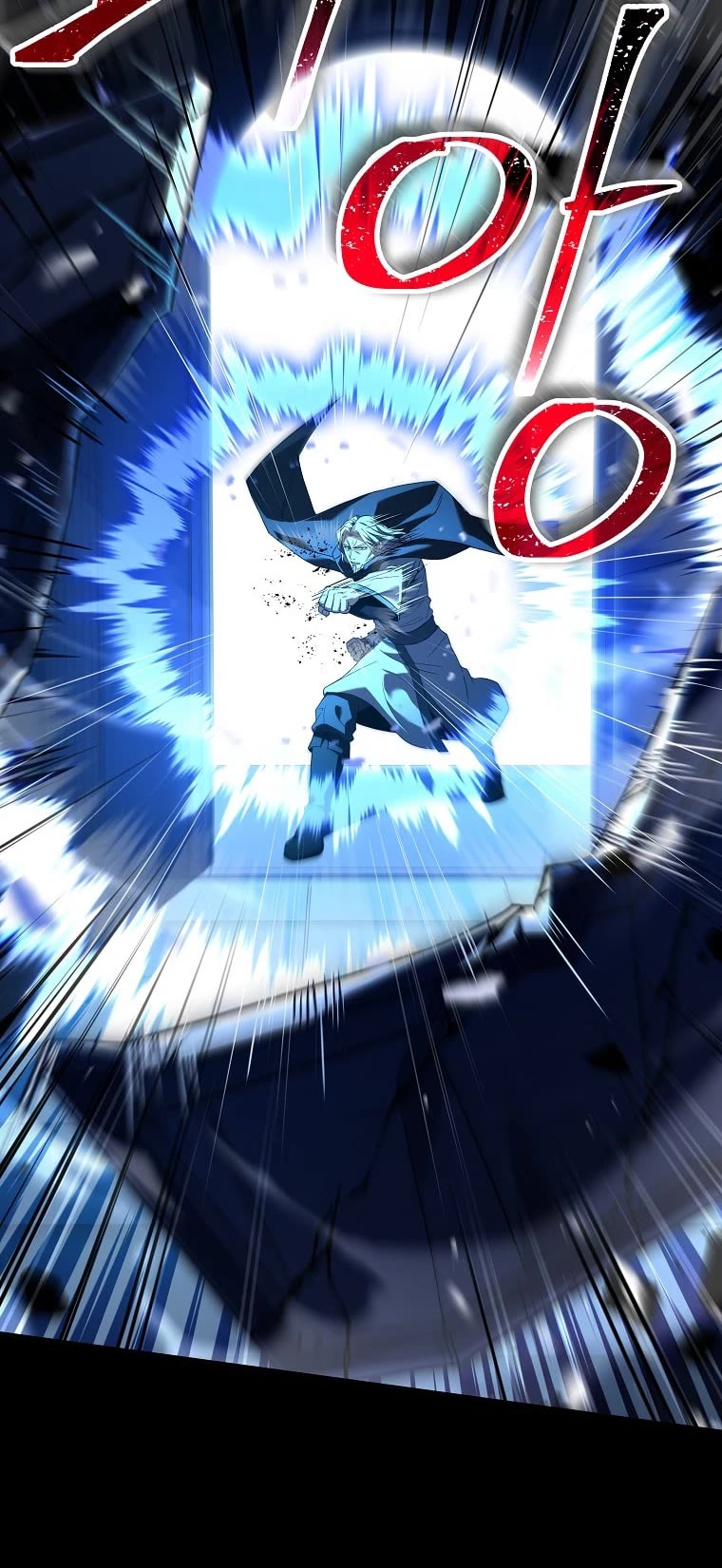 Return of the Frozen Player Chapter 97 page 28 - Chapter 97