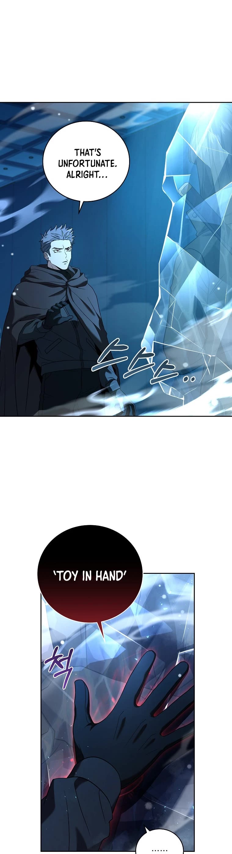 Return of the Frozen Player Chapter 97 page 30 - Chapter 97