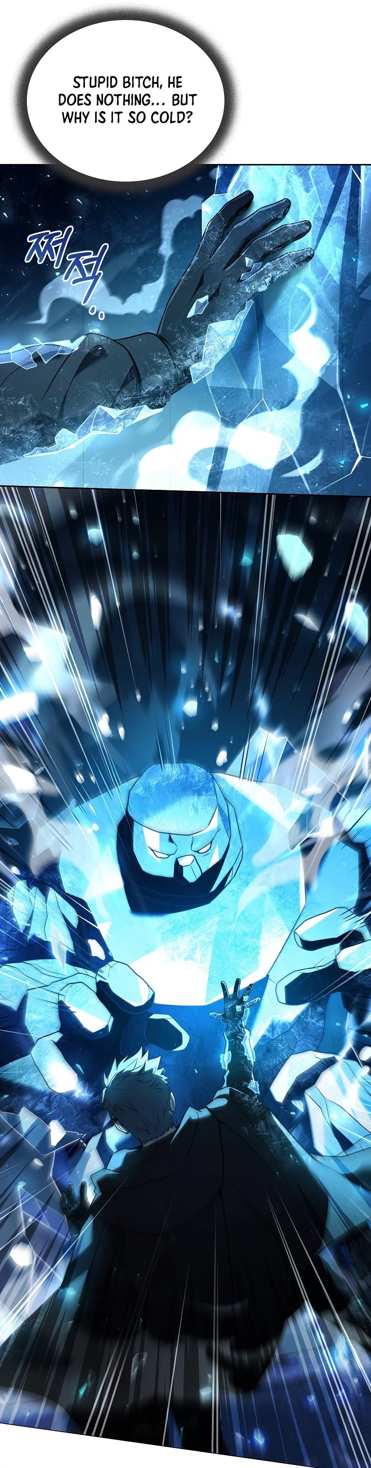 Return of the Frozen Player Chapter 97 page 32 - Chapter 97